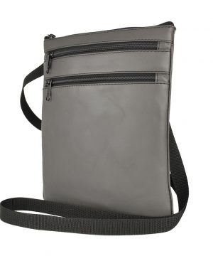 Kožená taška, crossbody