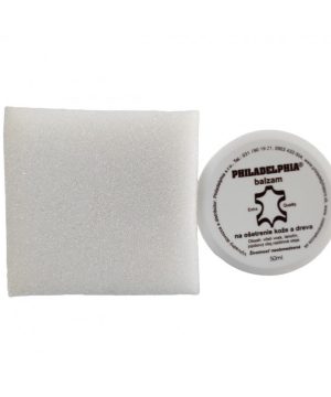 Alternative view of Balzam na kožu 50ml + špongia