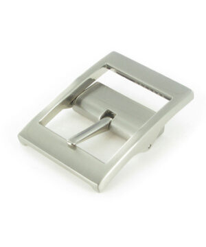 Alternative view of Kovová pracka SILVER TRICK, 35mm, Satin Silver