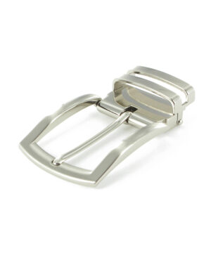 Alternative view of Kovová pracka DUAL, 35mm, Satin Nickel