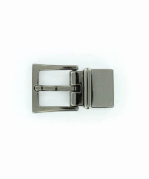 Kovová obojstranná pracka LUXURY PEARL, 25mm, Pearl Gun