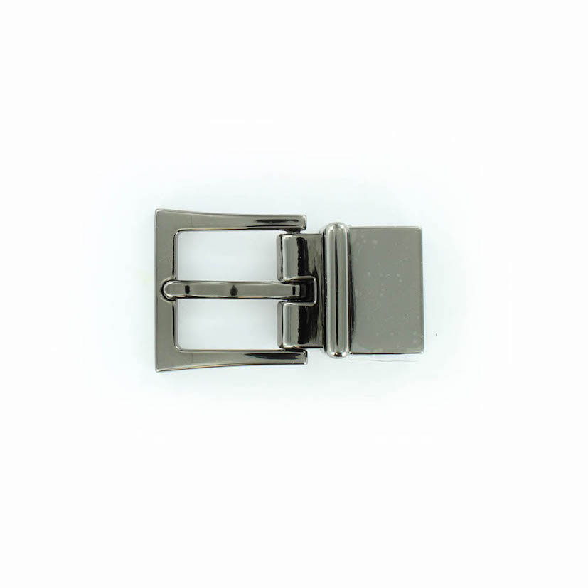Kovová obojstranná pracka LUXURY PEARL, 25mm, Pearl Gun
