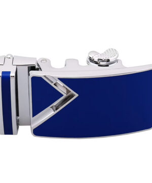 Automatická kovová pracka BLUE TOP pre remene so šírkou 3.5cm – Obrázok 4