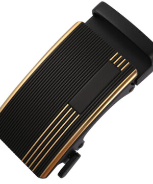 Automatická kovová pracka CLEAN LINE pre remene so šírkou 3.5cm – Obrázok 6