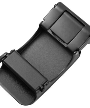 Automatická kovová pracka PREDATOR pre remene so šírkou 3.5cm – Obrázok 3