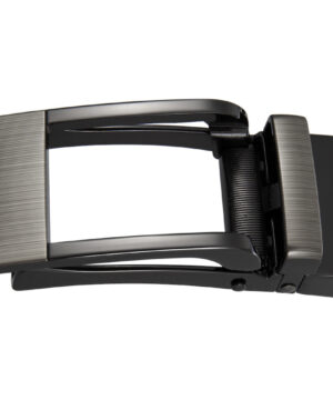 Automatická kovová pracka TITANIUM pre remene so šírkou 3cm – Obrázok 5