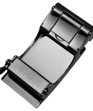 Automatická kovová pracka GRILL pre remene so šírkou 3.5cm – Obrázok 6