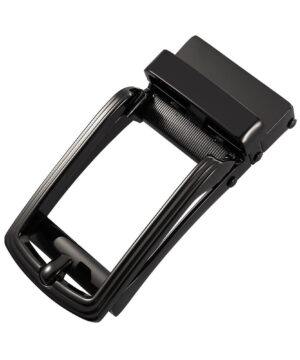 Automatická kovová pracka STRINGER pre remene so šírkou 3cm